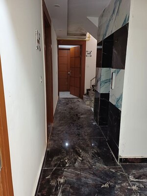  2 BHK Independent House at Molarband – for Sale
