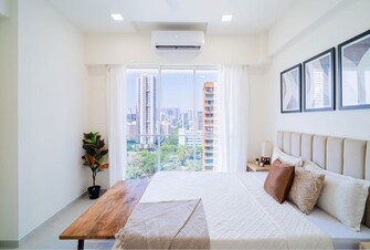 3 BHK Apartment For Rent in Yashashree CHS Lower Parel in Lower Parel, Mumbai