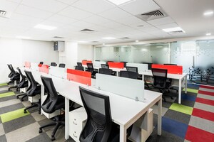  Co-working Space For Rent in Anna Nagar