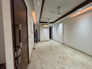 Room in 3 BHK Builder Floor at East Of Kailash – for Sale