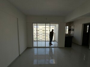 Hall in 1 BHK Apartment at Media Leaf, Ambegaon Budruk – for Sale