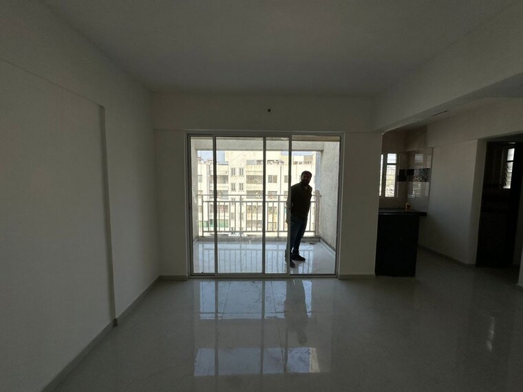 Hall, media-leaf 1 Bedroom 670 Sq.Ft. Apartment In Ambegaon Budruk Pune 10688044