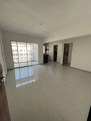 1 BHK Apartment For Sale in Media Leaf, Ambegaon Budruk
