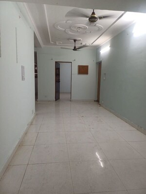 Building Lobby in 2 BHK Builder Floor at Sector 23 Dwarka – for Rent