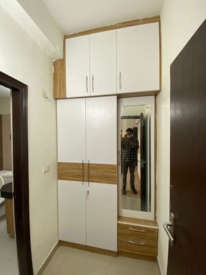 3.5 BHK Apartment For Rent in AWHO Shanti Vihar, Sector 95