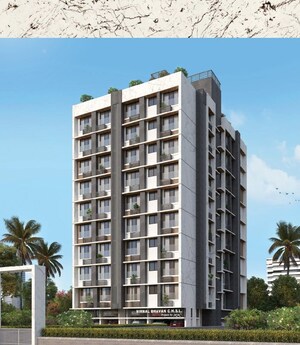 1 BHK Apartment For Sale in Pranav Nirmal Bhavan CHS, Vile Parle West