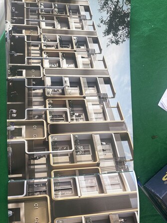 3 BHK +Builder Floor For Sale in Grace Resilviaa in Sector 78, Gurgaon