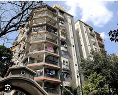 3 BHK +Apartment For Rent in Surya mandir Tower
