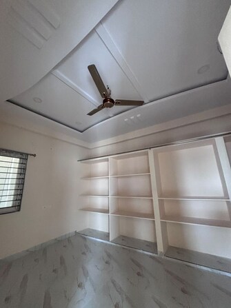 4 BHK Apartment For Sale in Hill Ridge Springs in Gachibowli, Hyderabad