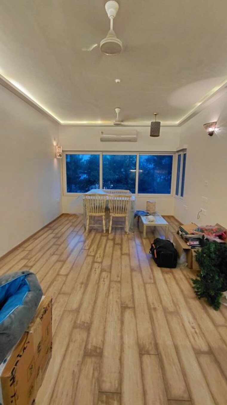 Bedroom, dhaval-ganga 2 Bedroom 750 Sq.Ft. Apartment In Bandra West Mumbai 10688088