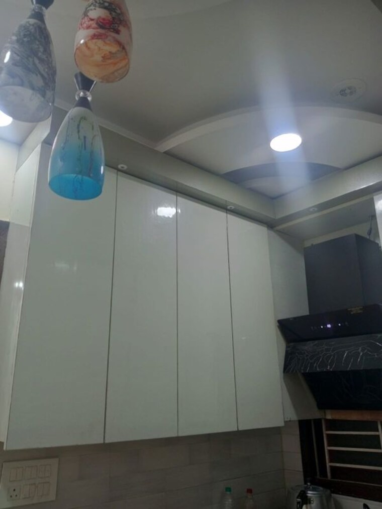 undefined, uttam nagar 2 Bedroom 80 Sq.Yd. Builder Floor In Uttam Nagar Delhi 10688091