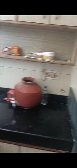 Furnished Amenities in 1 BHK Apartment at Anup Apartment, Andheri West – for Rent