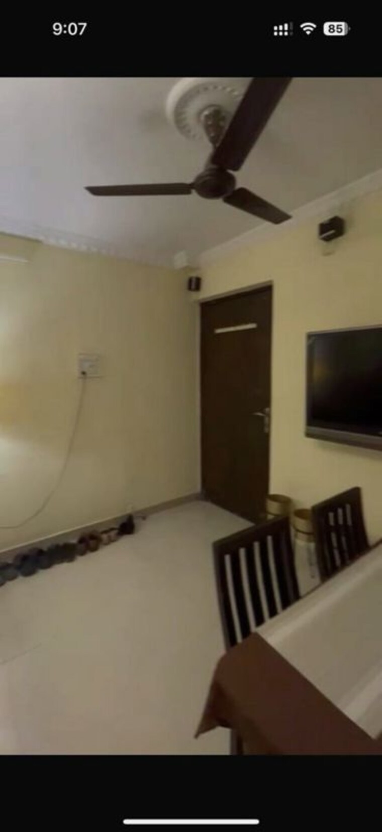 Room, skyline-reform-heights 1 Bedroom 384 Sq.Ft. Apartment In Andheri West Mumbai 10688079