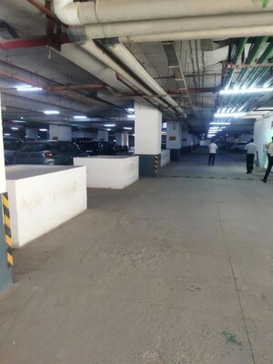 Parking in  Office Space at Logix Technova, Sector 132 – for Rent