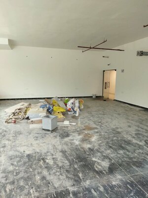 Team Area in  Office Space at Logix Technova, Sector 132 – for Rent