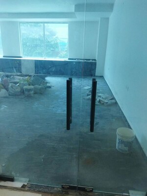 Team Area in  Office Space at Logix Technova, Sector 132 – for Rent