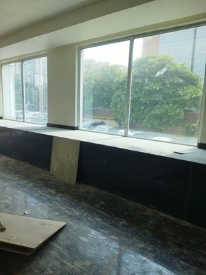 Team Area in  Office Space at Logix Technova, Sector 132 – for Rent