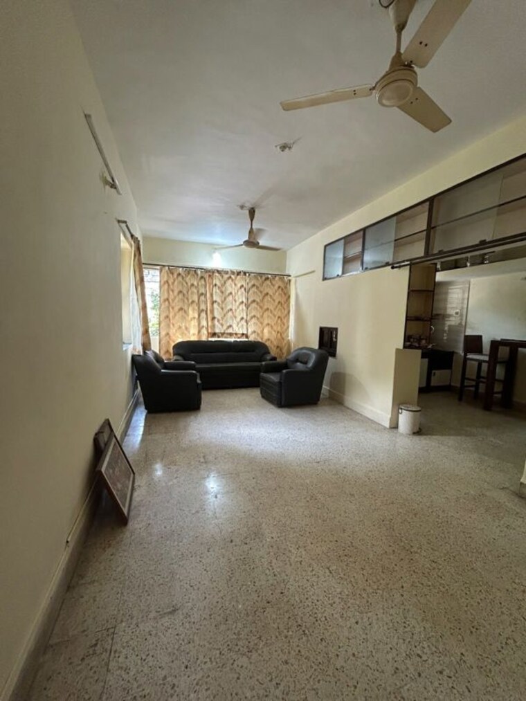Living Room, prabhashali-apartment 2 Bedroom 1200 Sq.Ft. Apartment In Erandwane Pune 10688082