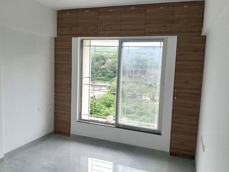 Bedroom, atul nagar 2 Bedroom 1020 Sq.Ft. Apartment In Atul Nagar Pune 10688100