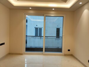 Room in 3 BHK Apartment at Hauz Khas – for Rent