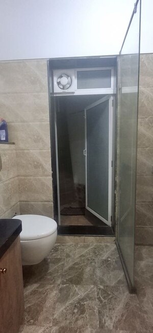 Attached Bathroom in 2 BHK Apartment at Lokhandwala Octacrest, Kandivali East – for Sale