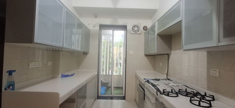 Kitchen, lokhandwala-octacrest 2 Bedroom 1090 Sq.Ft. Apartment In Kandivali East Mumbai 10688061