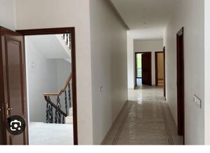 Building Lobby in 6+ BHK Independent House at Chanakyapuri – for Rent