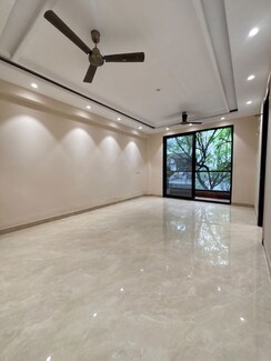 3 BHK Apartment For Rent in Freedom Fighters Enclave