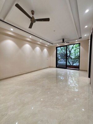 3 BHK Apartment For Rent in Freedom Fighters Enclave