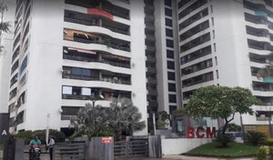 2 BHK Builder Floor For Rent in Tulsi Nagar