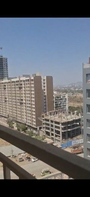 2 BHK Apartment – Exterior View View at Bharat The Province, Punawale - for Sale