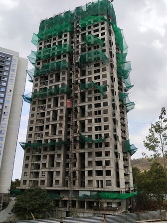 2 BHK Apartment For Sale in Mittal SkyHigh Towers in Hinjewadi, Pune