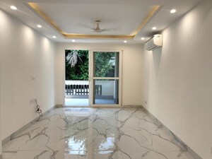 3 BHK Apartment For Sale in Hauz Khas