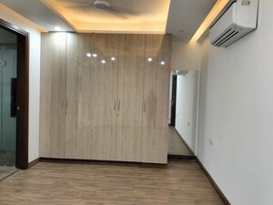 Building Lobby in 3 BHK Apartment at Hauz Khas – for Sale