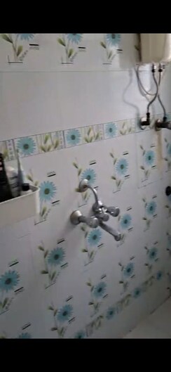 1 BHK Apartment For Rent in Leela Sagar Apartments