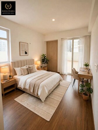 2 BHK +  1035 Sq.Ft. Apartment in Ratan Pearls