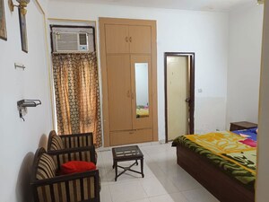 Bedroom in 6+ BHK Villa at Sector 56 – for Sale