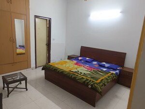Bedroom in 6+ BHK Villa at Sector 56 – for Sale