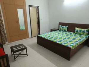 Bedroom in 6+ BHK Villa at Sector 56 – for Sale