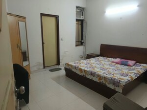 Bedroom in 6+ BHK Villa at Sector 56 – for Sale