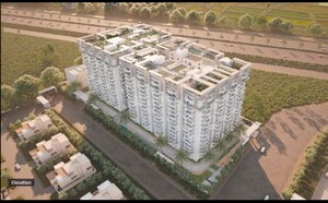 3 BHK Apartment For Sale in Anvita Ivana, Kollur