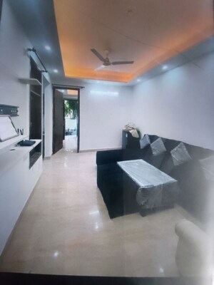 2 BHK Apartment For Rent in Freedom Fighters Enclave