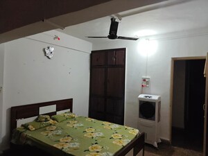 1 BHK Apartment For Rent in Bandal Complex, Kothrud