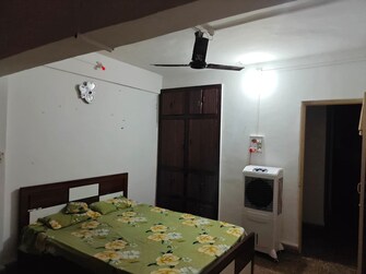 1 BHK Apartment For Rent in Bandal Complex in Kothrud, Pune
