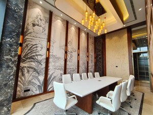 Team Area in  Office Space in IT/SEZ at Sector 83 – for Rent