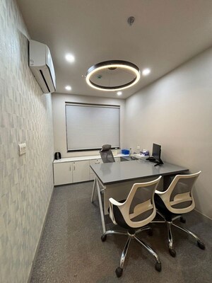 Team Area in  Office Space in IT/SEZ at Sector 83 – for Rent