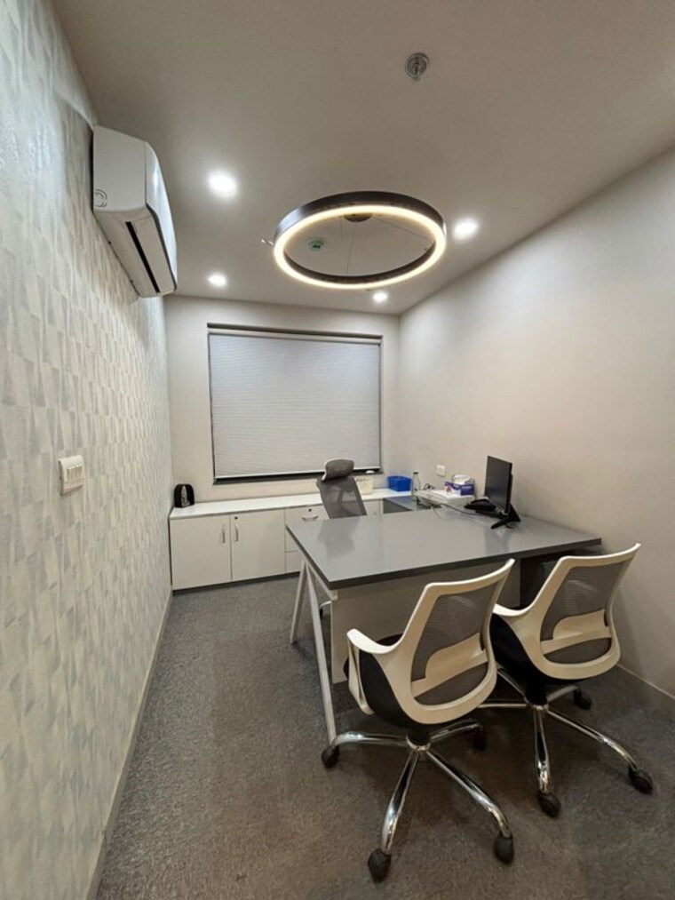 Team Area, sector 83 Commercial Office Space in IT/SEZ 9500 Sq.Ft. In Sector 83 Mohali 10688105