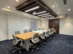 Gym in  Office Space in IT/SEZ at Sector 83 – for Rent