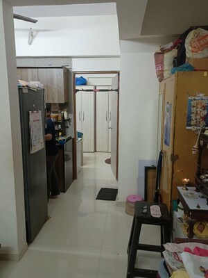 Kitchen in 1 BHK Apartment at Goregaon West – for Sale