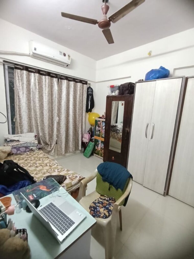 Living Room, goregaon west 1 Bedroom 415 Sq.Ft. Apartment In Goregaon West Mumbai 10688135